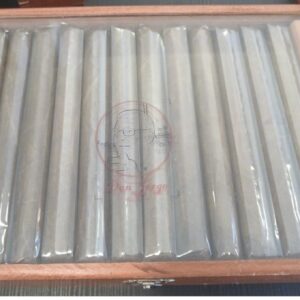 25 puros Churchill