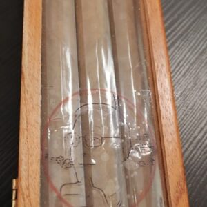 3 puros Corona