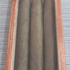 3 puros Torpedo