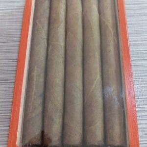 5 puros Churchill